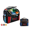 Peak Lunch Cooler Bag